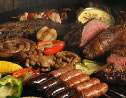 Barbacoa Classic Parrilla