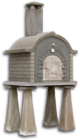 Horno de Leña Classic