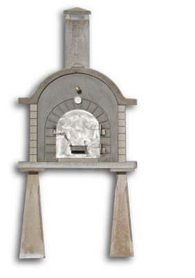 Horno de Leña Classic